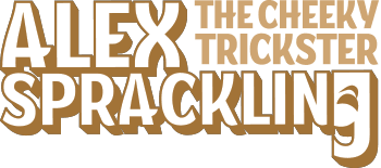 Alex Sprackling